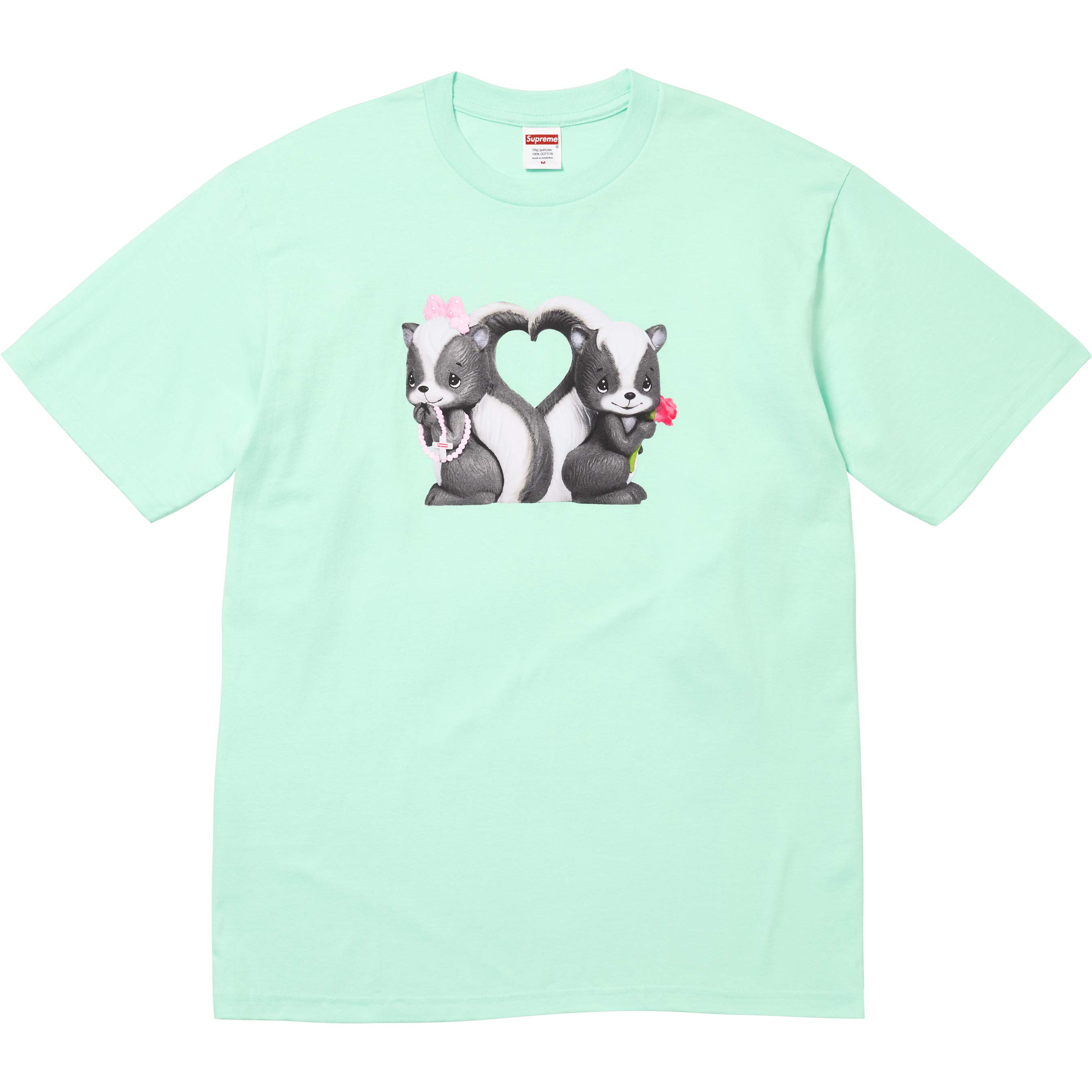 Skunk Tee view 3